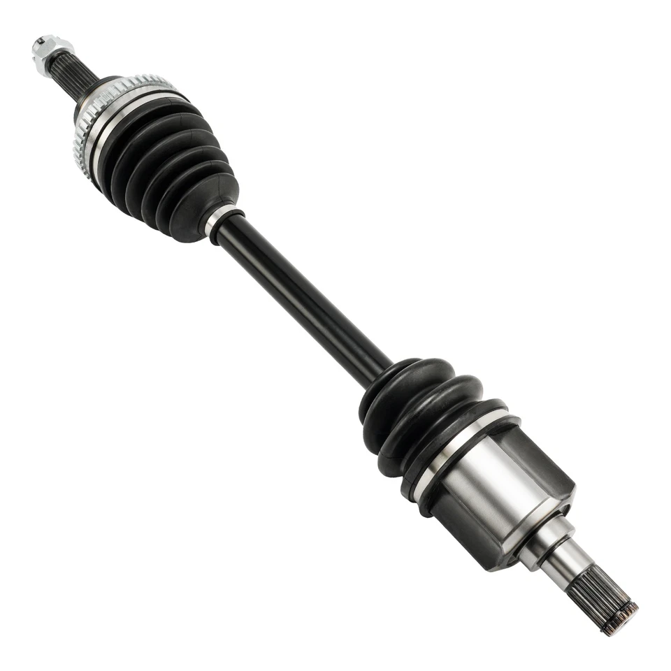 66-3406 Front CV Axle Shaft For Hyundai Sonata 1999-2005 Kia Optima 2001-2006 - Image 3 of 4