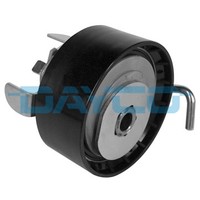 Spannrolle, Keilriemen Dayco ATB2623 FüR Oe 1765052 - 2272856 - 2429662