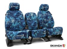 Coverking Kryptek Camo Neosupreme Tailored Seat Covers For Toyota Tacoma Coverking Kryptek Camo Neosupreme Tailored Seat Covers For Toyota Tacoma