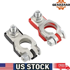 Battery Terminal Set Positive/Negative fit INFINIT/NISSAN 243407F000 *