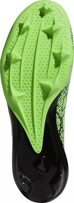 Adizero Electric.2 Exotic Speed Pack - Semi Solar Green IE3896 Available Now