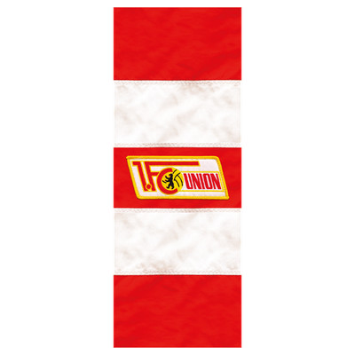 Hissflagge 1.FC Union Berlin - 150 x 400 cm