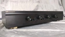 RUSSOUND SDB 4.1 Dual Source Speaker Selectors w/ Volume Control 4 Speaker Pairs