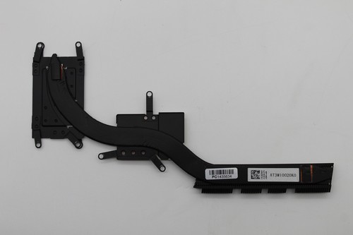 Laptop Heatsink for DELL Inspiron 15 3510 3515 3520