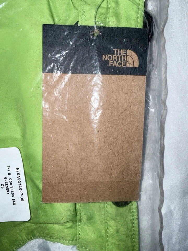 Bolso de hombro Supreme X The North Face con logotipo S Foto 3 de 4