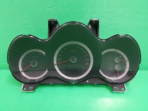 2009 KIA Roche Innovation LX20 Instrument Clusters 940222G213 | eBay