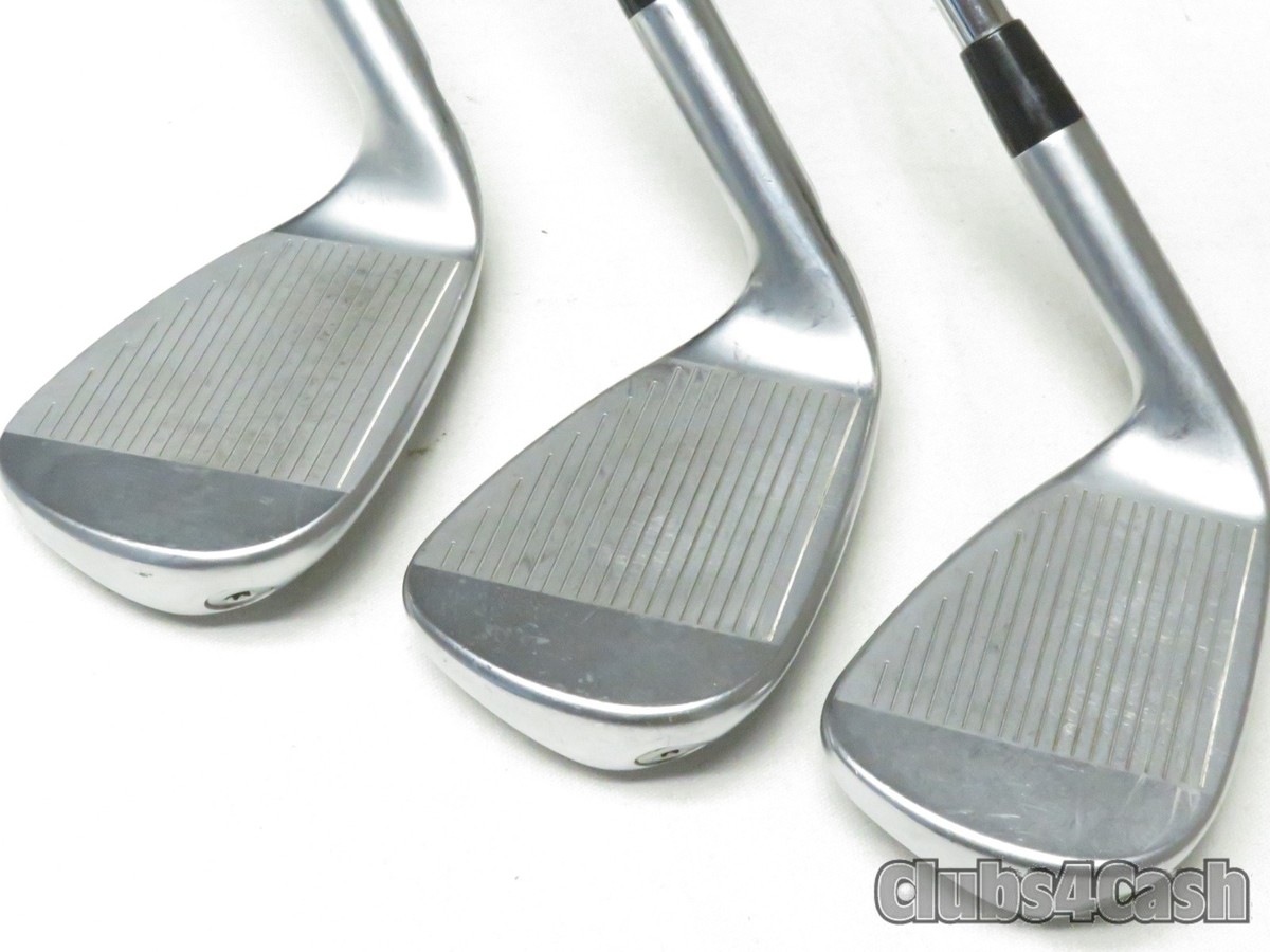 PING i230 Irons Blue Dot KBS $-Taper Lite 100 Stiff 5-P+UW +1/2