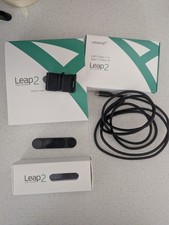Leapmotion Leap 2 Motion controller plus moun...