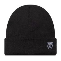 New Era WintermüTze Cuff Beanie Mini Las Vegas Raiders