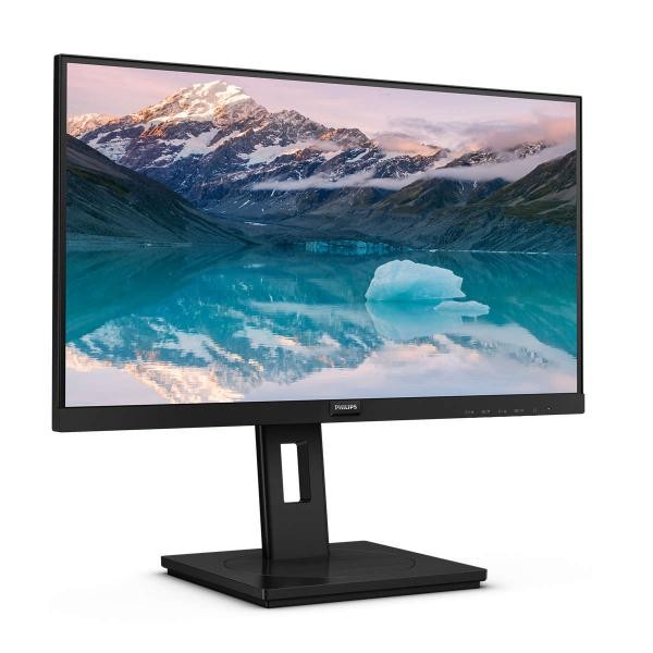Monitor Philips 222S9JML/00 21.5" Full HD foto 4