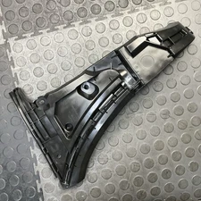 2008-2014 Volvo XC90 Front Right Bumper Cover Reinforcement Support Bracket OEM