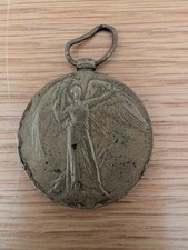 Medal - WW1 Great War For Civilisation