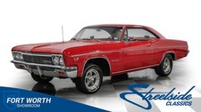 1966 Chevrolet Impala for Sale