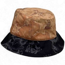 Moda Cappello ALVIERO MARTINI 1? CLASSE Cappello Geo-nero Donna H426-MIXG-S698-M