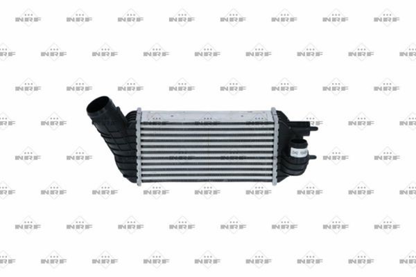 NRF LadeluftküHler 30462 FüR 5008 308 Picasso SW Peugeot CC DS 3008 C4 CitroËN 1-image