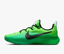 Nike LeBron TR 1 Green Strike Shoes FJ6151-300 Size 10.5 