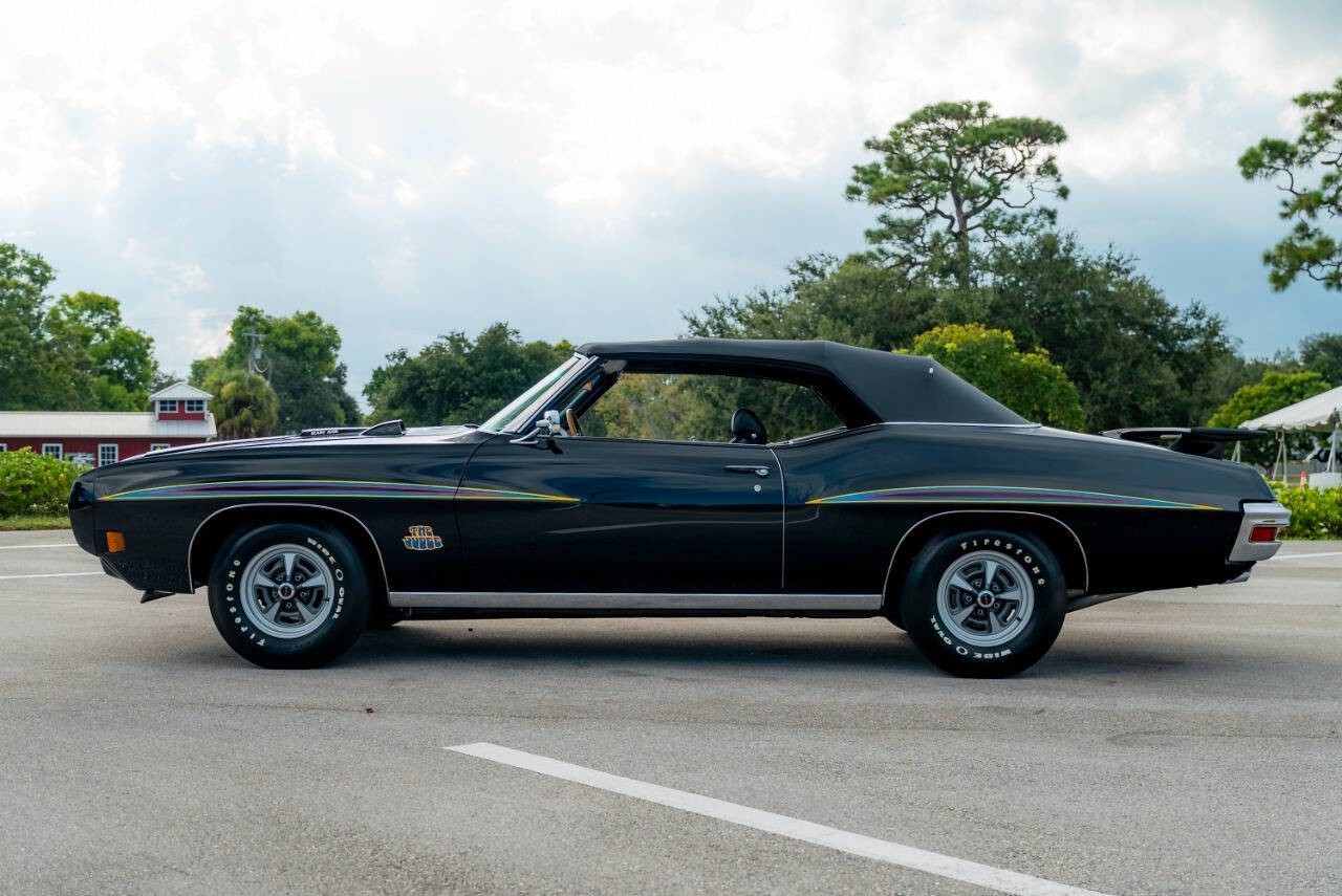 1970 Pontiac GTO for sale in Pompano Beach Florida