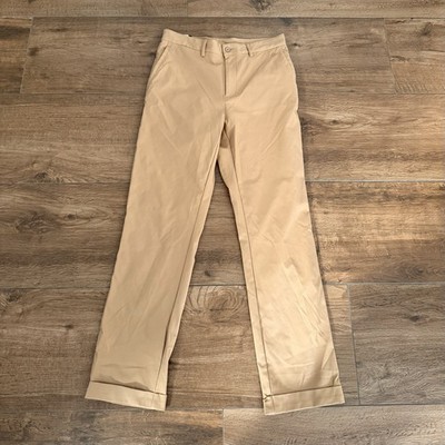 J. Lindeberg Jens Pant Trousers Size 31/32 New GMPA12119