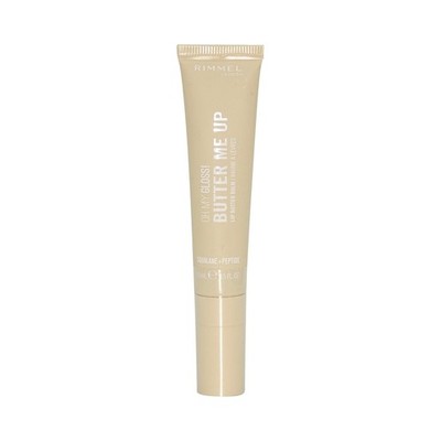 Rimmel London Oh My Gloss Butter Me Up Tono Latte Delight 001 15ml