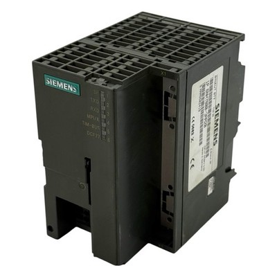 Siemens Sinaut ST7 6NH7800-3AA20 | 6NH7 800-3AA20