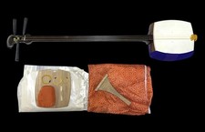 READY to PLAY Shamisen JIUTA Japanese Musical Instrument L:98cm Neck :2.78cm