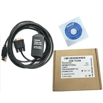 For TSB USB-TC200 New Programming Cable   #W2