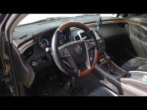 Driver Left Sun Visor Fits 10-15 LACROSSE 974055 - Picture 9 of 12