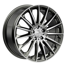 4x 20 Zoll WH39 Felgen für Skoda Superb 3 3T VW Beetle 16 Cabrio ID.4 ID4 Pro