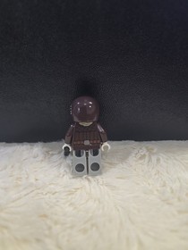 LEGO STAR WARS -- HAN SOLO HOTH ATTACK MINIFIGURE COMPLETE 75138