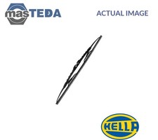 9XW 178 878-141 WINDSCREEN WIPER BLADE LHD ONLY FRONT HELLA NEW OE REPLACEMENT