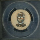 2016-S US Presidential Dollar $1 Ronald Reagan ANACS RP70 FS Coin Chronicle Set — photo 3