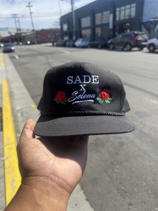 Sade Hat | eBay