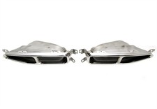 TA TECHNIX ENDROHRBLENDE BMW 7ER SERIE (G11) 96BM025