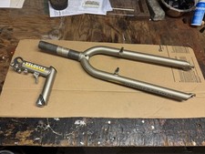 Project Two Joe Murray Velocity Stelo + Forcella NOS Vintage Kona MTB