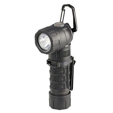 Streamlight PolyTac 90X Multi-Fuel Right-Angle Flashlight