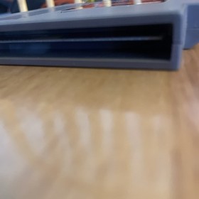 Conquest of the Crystal Palace (Nintendo NES, 1990) Cartridge Only