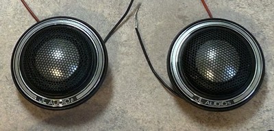 JL Audio ZR650-CSi 2-Way 6.5in. Car Speakers System for sale