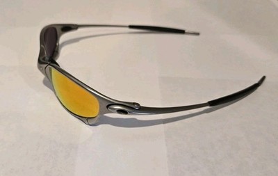 Oakley Juliet X-Metal 04-152 with Case and Coin | eBay