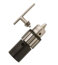 TM42 Headstock Mount Lathe Drill Chuck