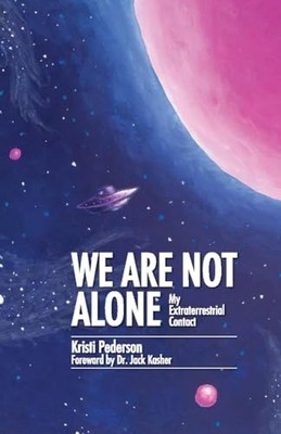 We Are Not Alone My Extraterre - GOOD