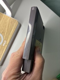 Uninvited Nintendo NES Cart, 1991 Rare Game, Tested Working