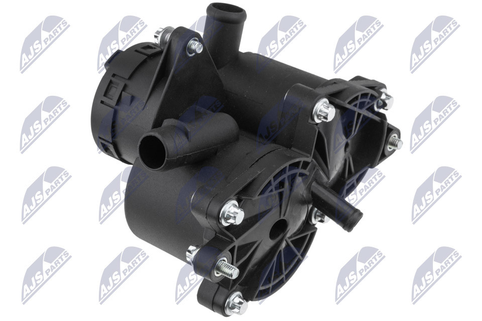 N.T.Y. SEP-ME-005.NTY Oil Trap, crankcase breather for MERCEDES-BENZ