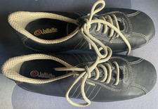 Jalatte Jalcampo SAS Steel Toe Capped Training Shoes size 9 New