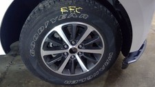 Wheel 18x8-12 Aluminum 12 Spoke Fits 18-21 Expedition 12290758