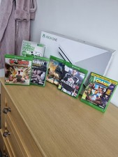 Microsoft Xbox One 500GB