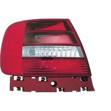 Rückleuchte Heckleuchte Rücklicht links ohne Lampenträger für Audi A4 8D2 B5