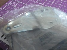 240313703 - Frigidaire Genuine OEM Refrigerator Upper Door Hinge