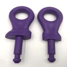 Baby Einstein Jumper Replacement Toy Hooks Neighborhood Friends