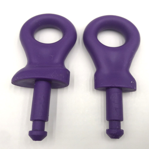 Baby Einstein Jumper Replacement Toy Hooks Neighborhood Friends