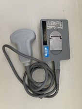 Sonosite C60/5-2 MHz Transducer P004969-05 SN03C1BX Convex Probe